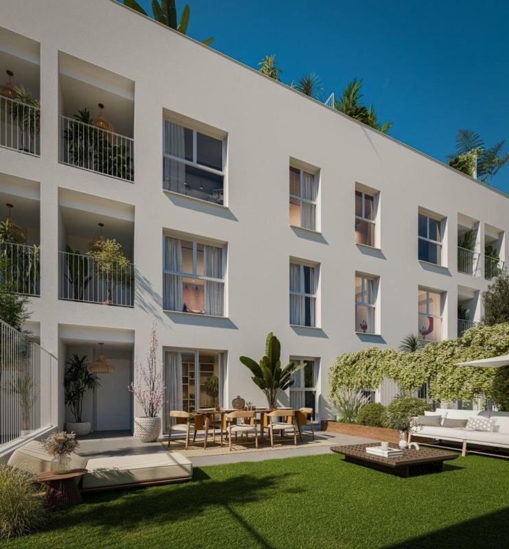 Obra nueva Residencial La Pastora en El Puerto de Santa María (Revista) photo 2