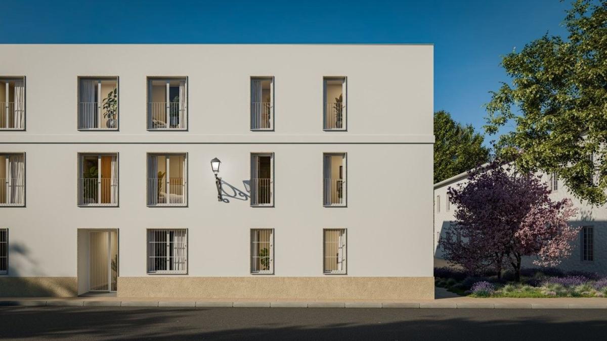 Obra nueva Residencial La Pastora en El Puerto de Santa María (Revista) photo 4