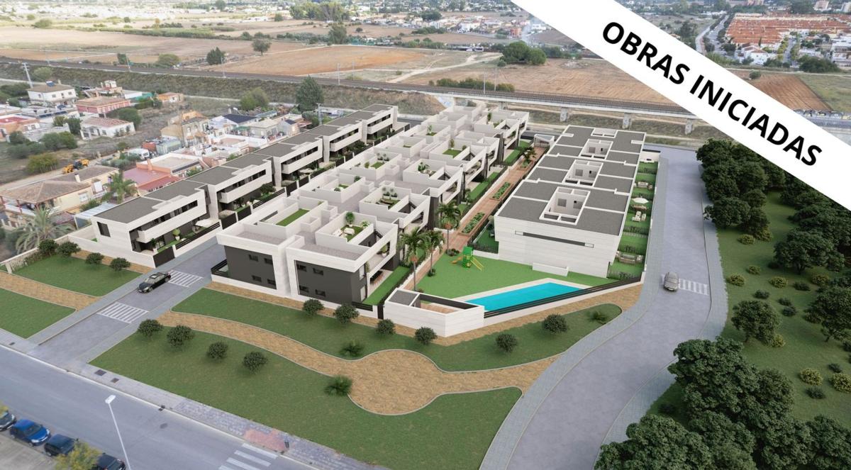 Garden Residencial