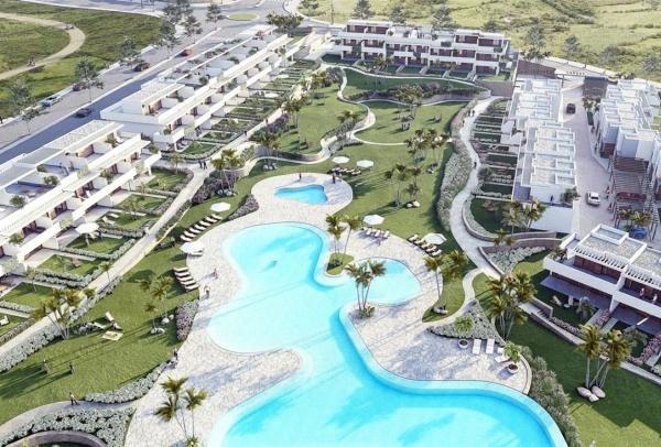 Promotion Residencial Zahara 4.0 new development in Zahara de los Atunes thumbnail 1