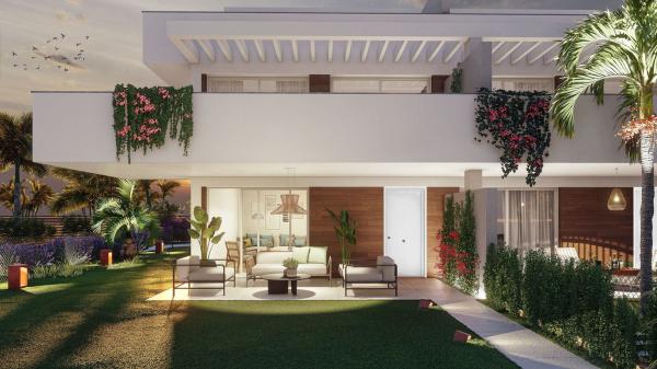 Promotion Residencial Zahara 4.0 new development in Zahara de los Atunes photo 3