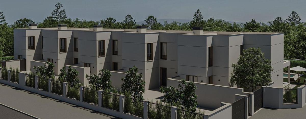 Obra nueva Residencial Quinta Santa Marta en El Puerto de Santa María (Revista) photo 3