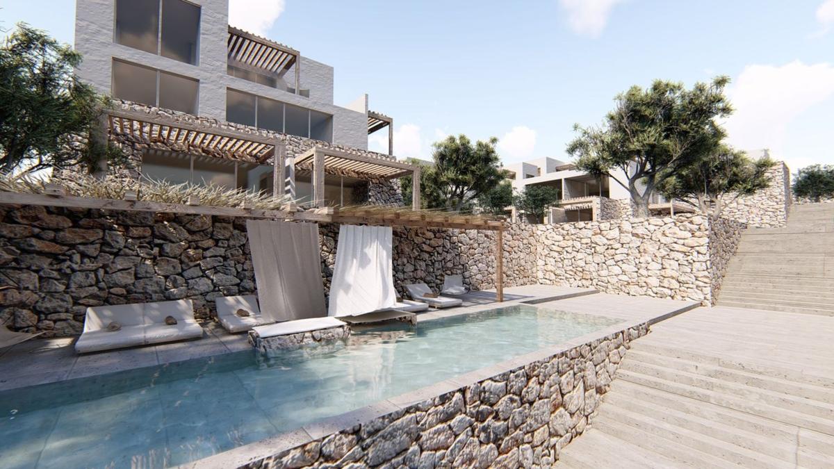 Новостройка Tarifa Bay в Тарифa photo 1