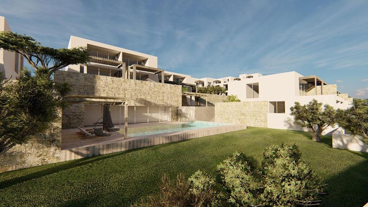 Новостройка Tarifa Bay в Тарифa photo 3