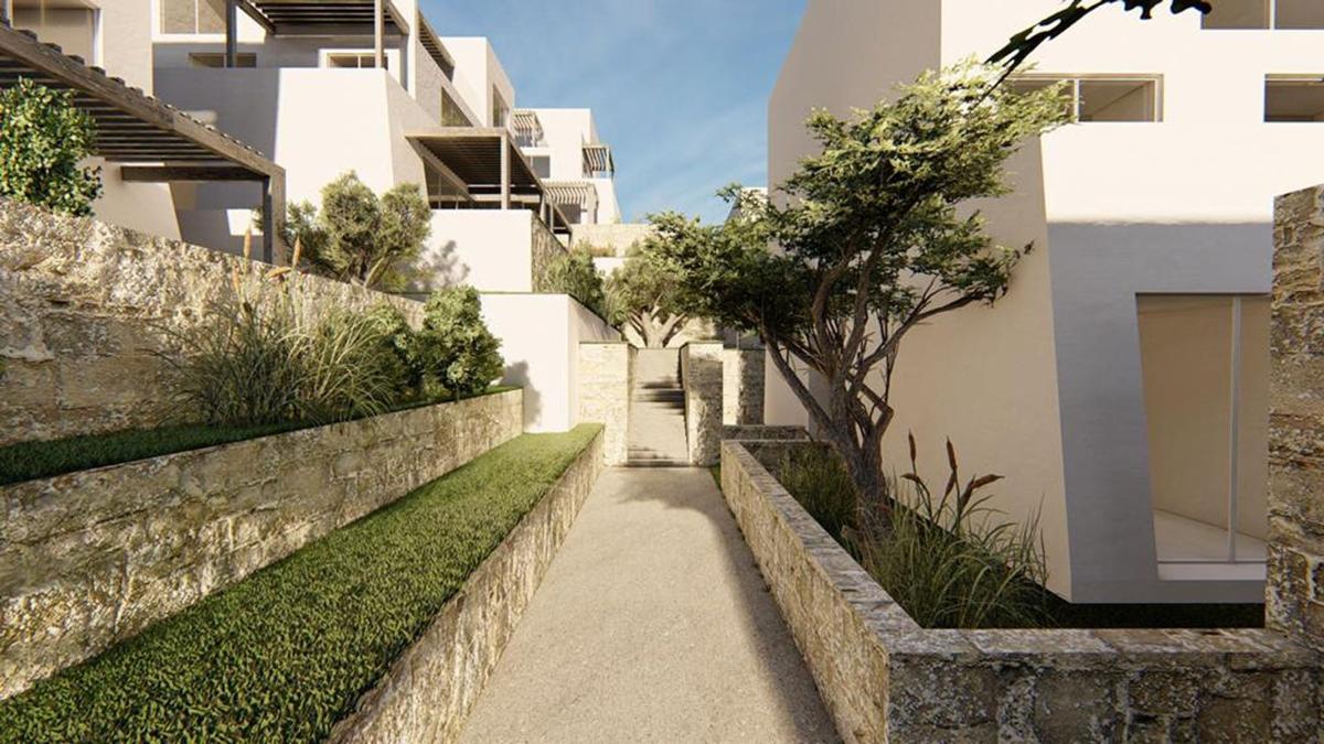 Новостройка Tarifa Bay в Тарифa photo 5