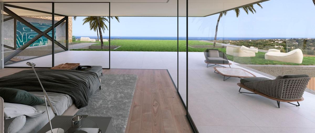 Новостройка Villa Tierra Sotogrande в Сотогранде photo 5