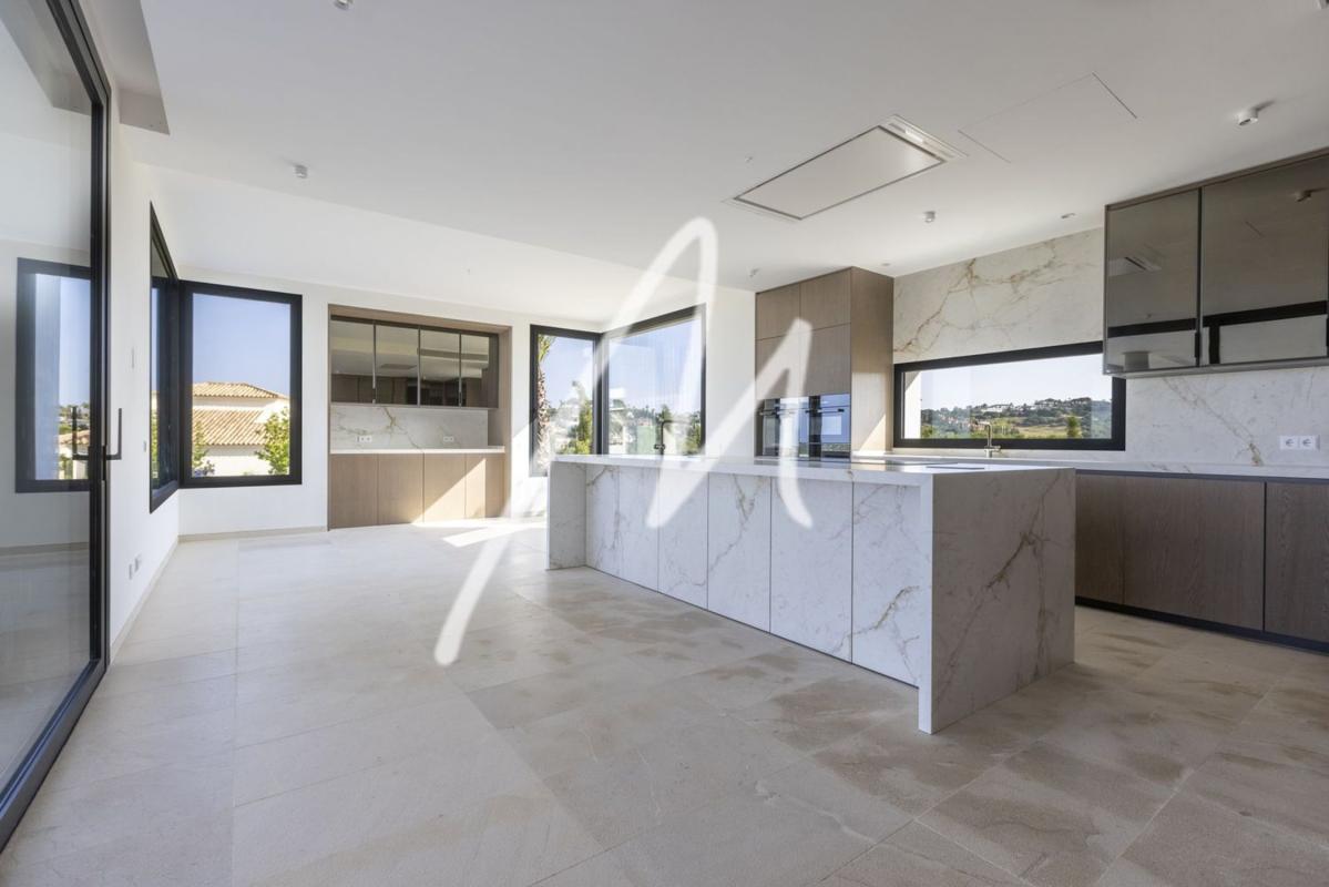 Villa Bella Vista