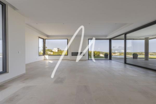 Promotion Villa Bella Vista new development in Sotogrande thumbnail 1