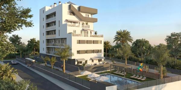 ЖК Residencial Marenostra новая стройка в Торребланка photo 1