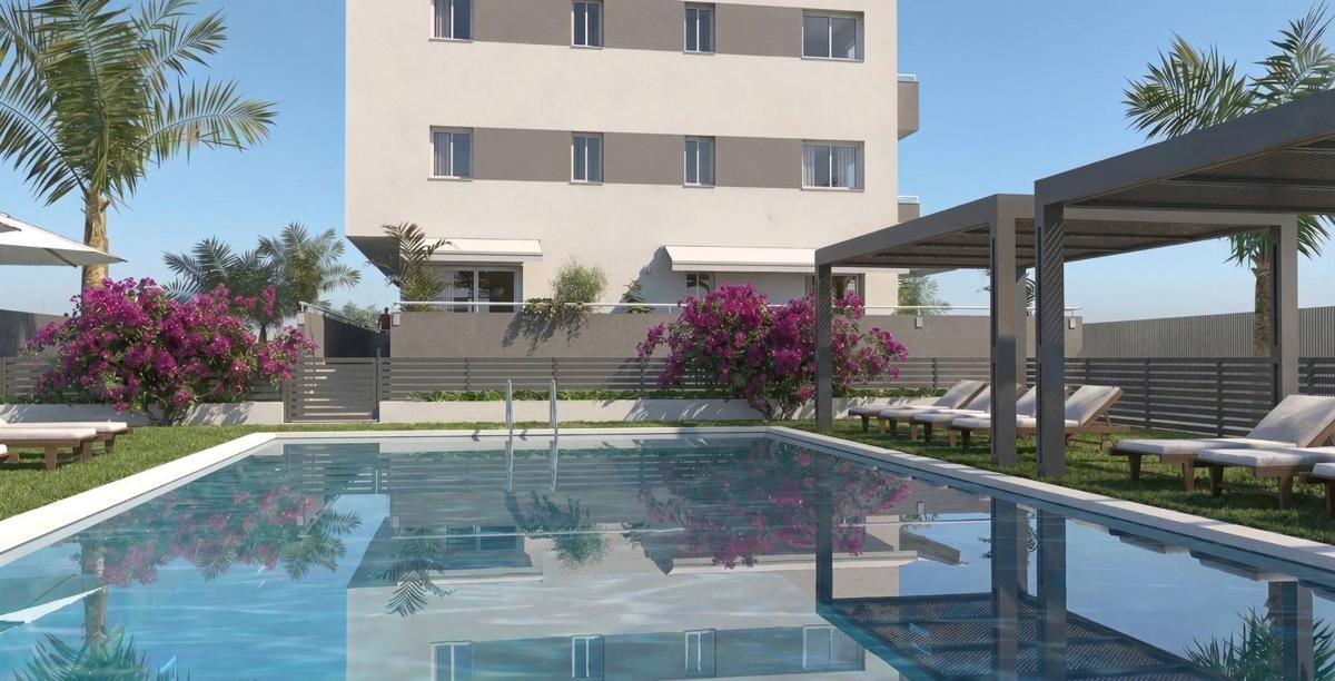New construction Residencial Marenostra in Torreblanca photo 4