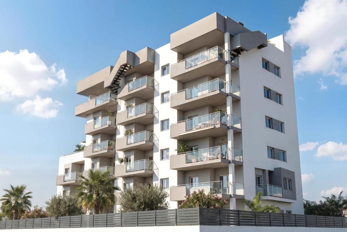 New construction Residencial Marenostra in Torreblanca photo 5