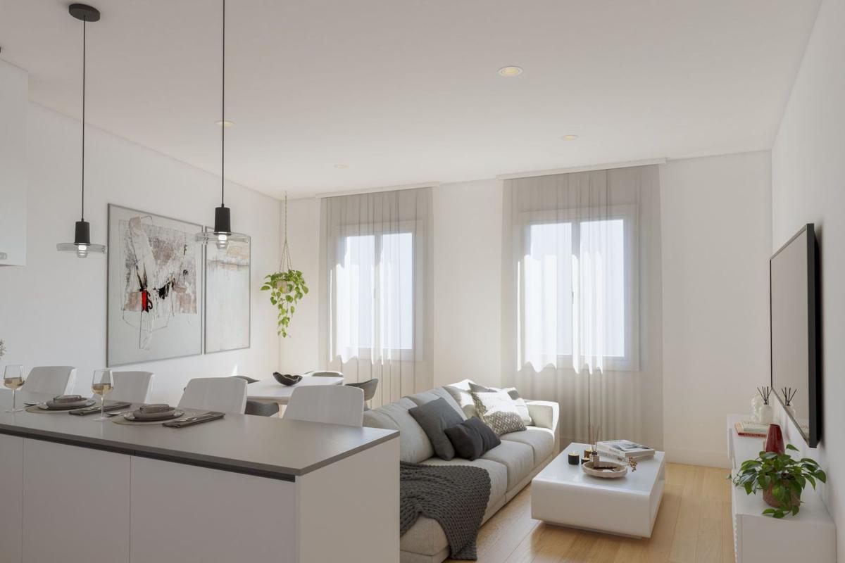 Продажа квартиры на Piso en Calle Membrilla, 1, Manzanares, Мансанаарес
photo 3