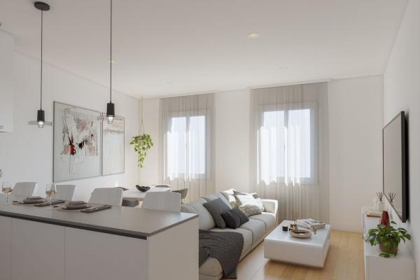 Venta de piso en Piso en Calle Membrilla, 1, Manzanares, Manzanares
thumbnail 2