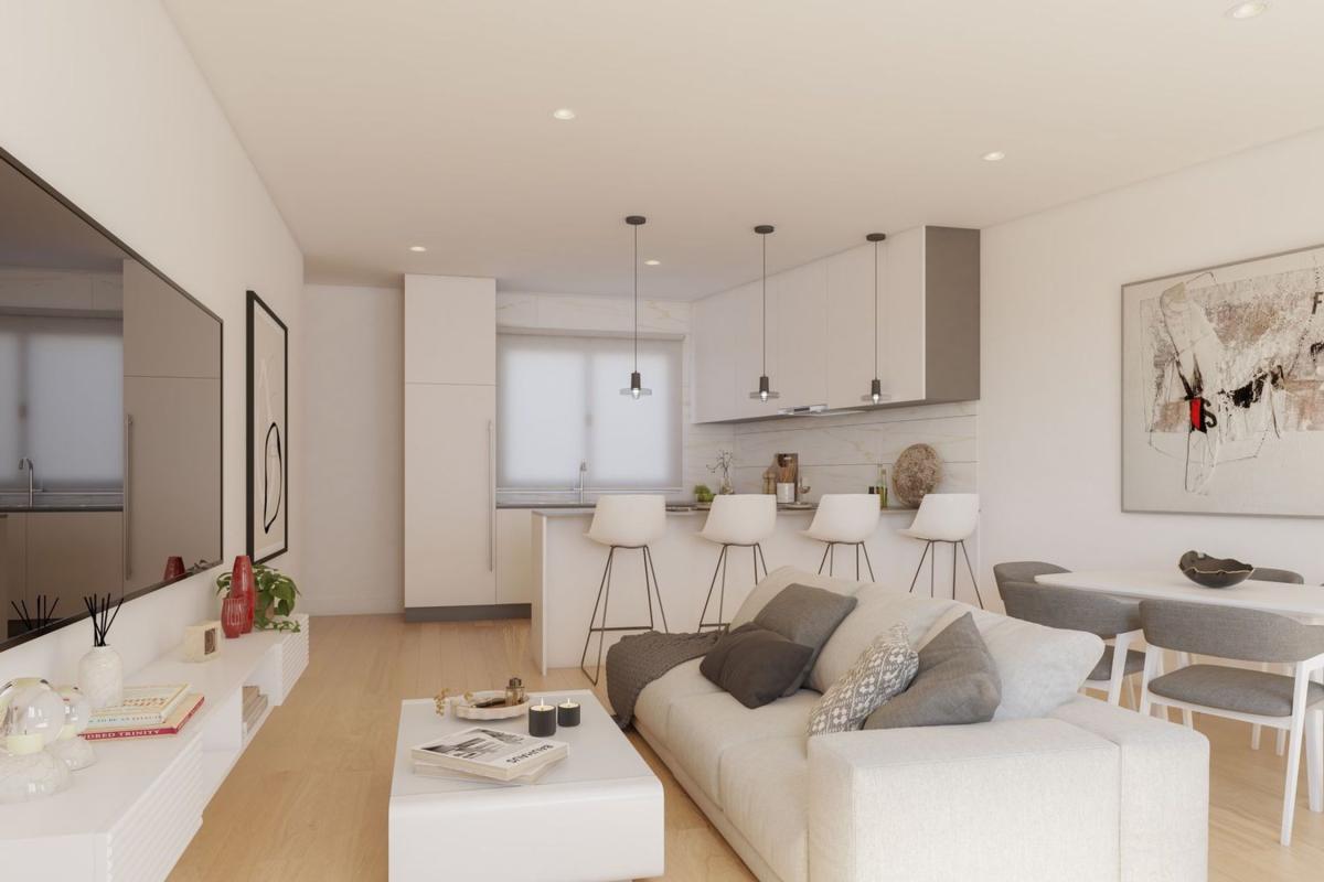 Продажа квартиры на Piso en Calle Membrilla, 1, Manzanares, Мансанаарес
photo 4