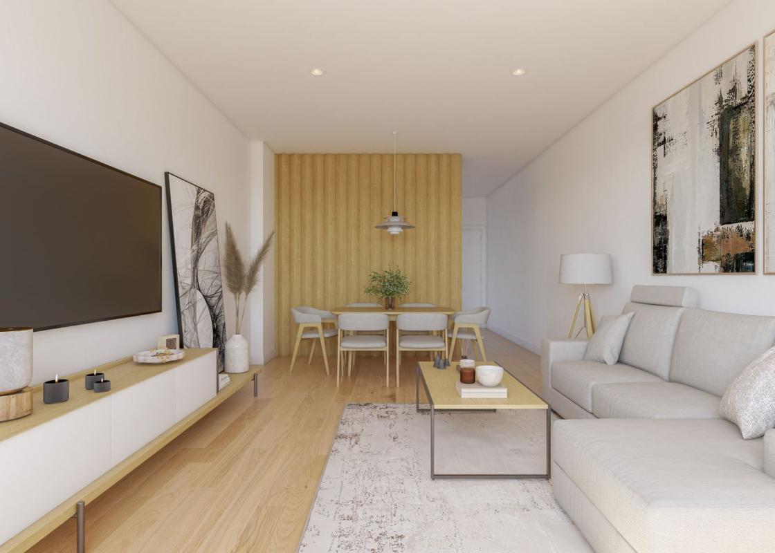 Продажа квартиры на Piso en Calle Membrilla, 1, Manzanares, Мансанаарес
photo 5