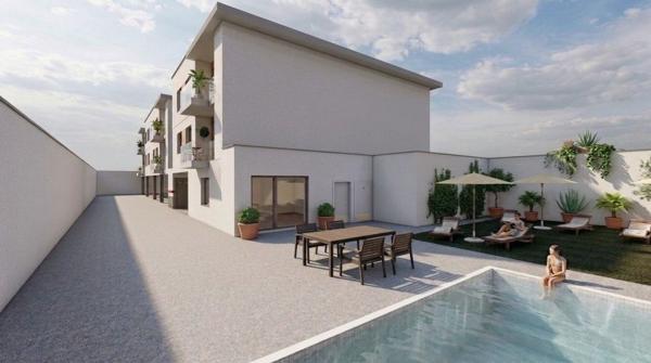 ЖК Edificio Extremadura новая стройка в Даймирель thumbnail 1