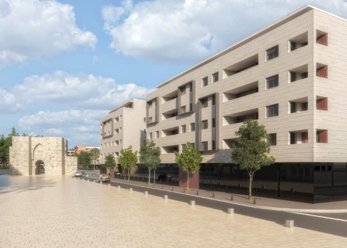 New construction Urbanización Puerta de Toledo in Ciudad Real photo 2