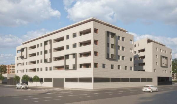 ЖК Urbanización Puerta de Toledo новая стройка в Сьюдад-Реаль photo 4