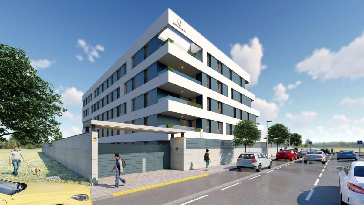 Sale of apartment in Piso en Calle Membrilla s/n, Larache, Ciudad Real, Ciudad Real
photo 4
