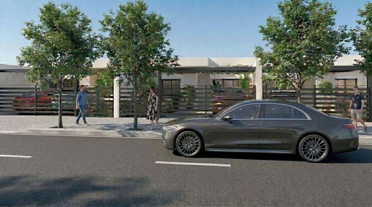Новостройка Residencial Calatrava в Каррион-де-Калатрава photo 1