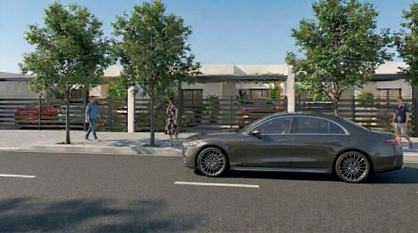 ЖК Residencial Calatrava новая стройка в Каррион-де-Калатрава photo 1