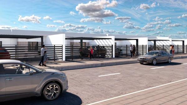ЖК Residencial Calatrava новая стройка в Каррион-де-Калатрава thumbnail 1