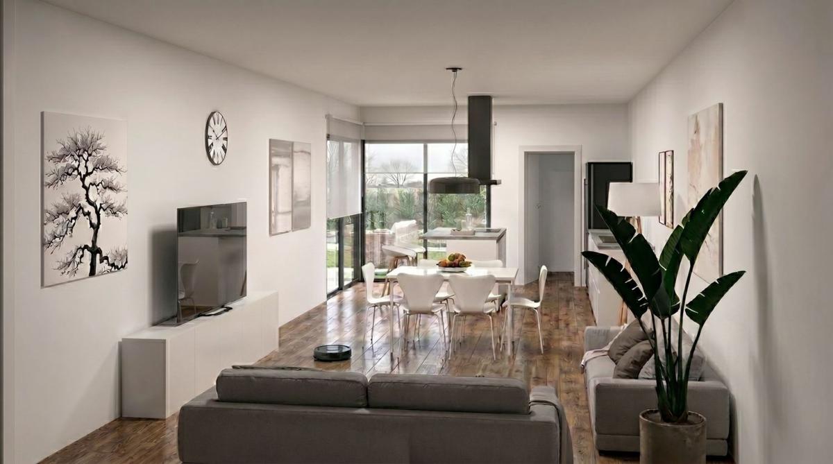 Новостройка Residencial Calatrava в Каррион-де-Калатрава photo 5