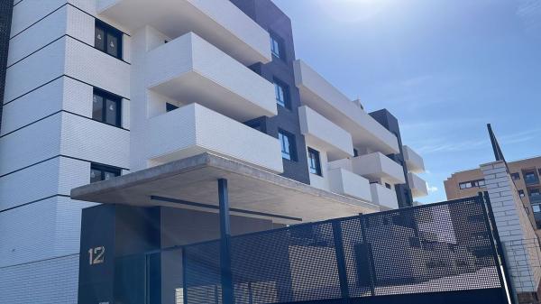ЖК Residencial Jardines de Ruidera новая стройка в Сьюдад-Реаль photo 3