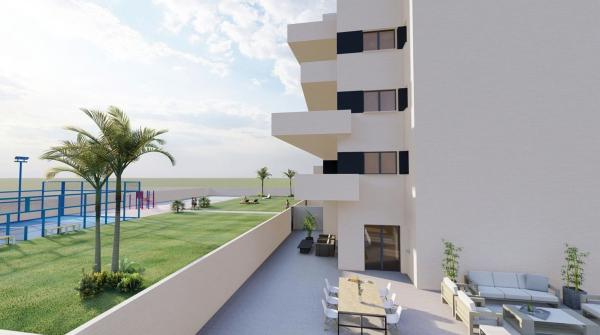 ЖК Residencial Villa el Capricho новая стройка в Сьюдад-Реаль photo 4