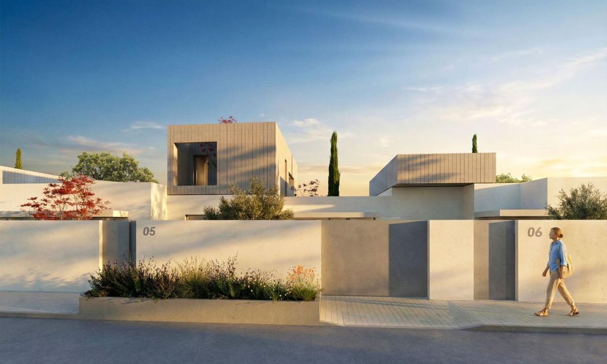 Villas Deleite