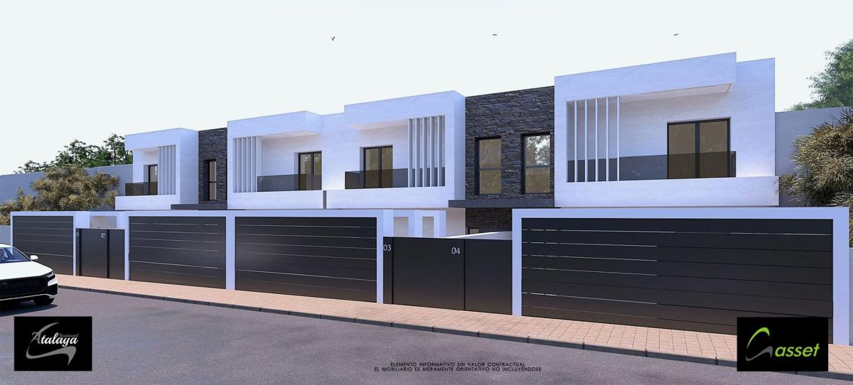 Residencial Atalaya