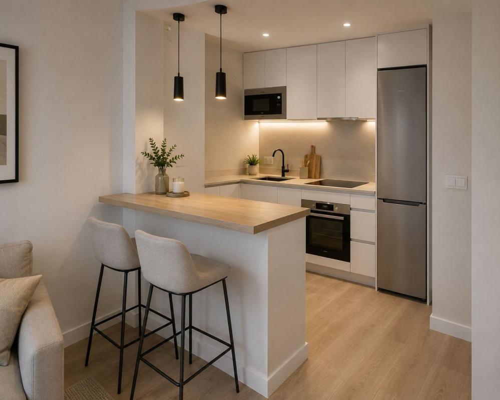 Продажа квартиры на Piso en Calle Priego, 16, Cabra, Кабра
photo 3