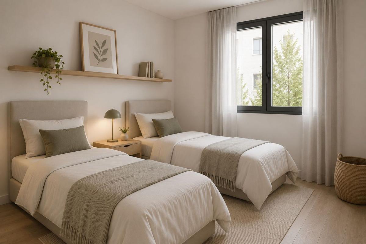 Продажа квартиры на Piso en Calle Priego, 16, Cabra, Кабра
photo 5