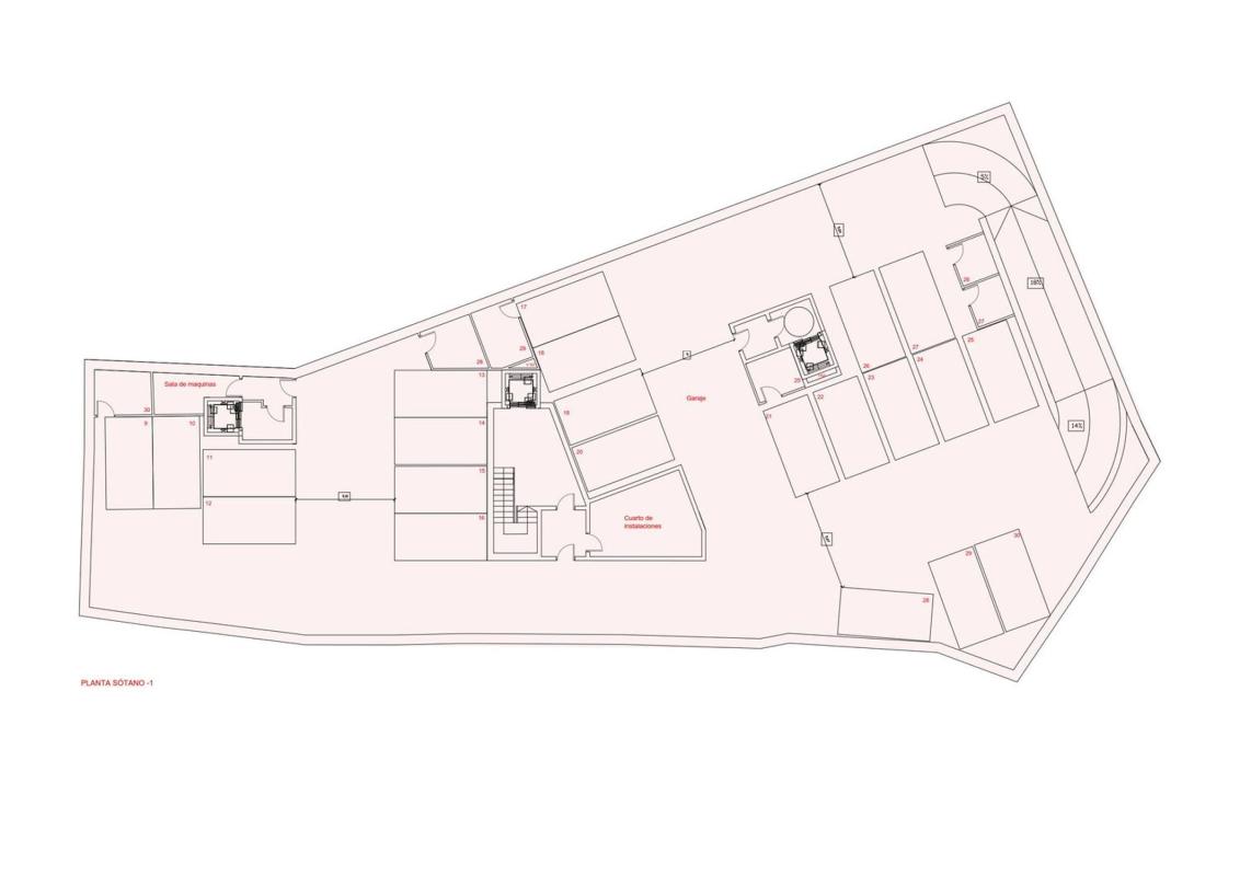 New construction Rúa Lepanto in Ribeira photo 4