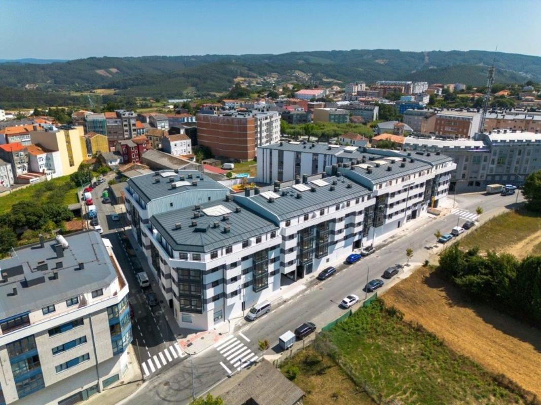 Obra nueva Zenith 124 - Carral en Carral (Revista) photo 1
