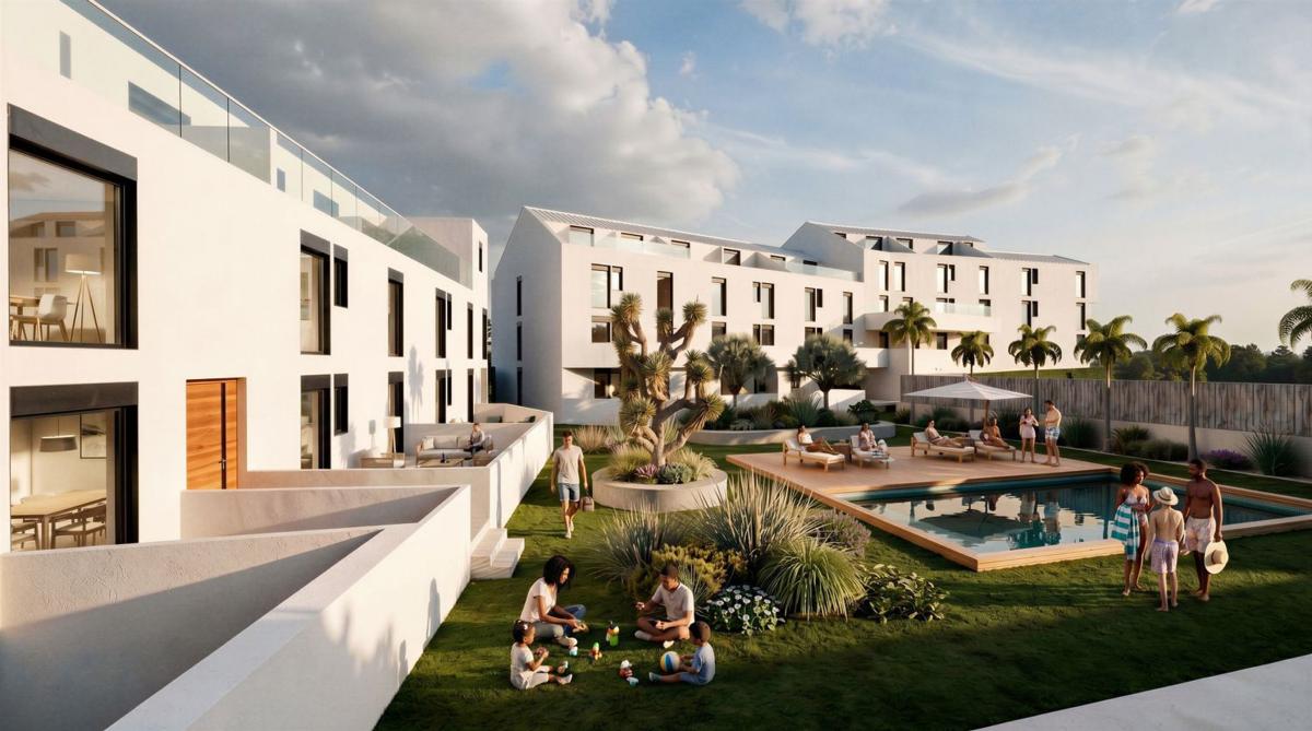 Venta de duplex en Dúplex en Plaza Da Rabadeira, 5, Oleiros, Oleiros, Oleiros photo 2