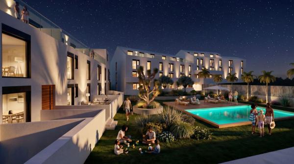 Duplex en venta en Dúplex en Plaza Da Rabadeira, 5, Oleiros, Oleiros, Oleiros thumbnail 2