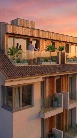 Mansarda na sprzedaż w Ático en Calle do Touro, 1, Ribeira, Ribeira, Ribeira thumbnail 2