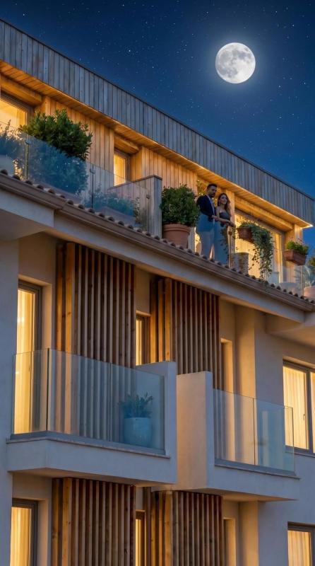 New construction Ribeira - Touro in Ribeira photo 5