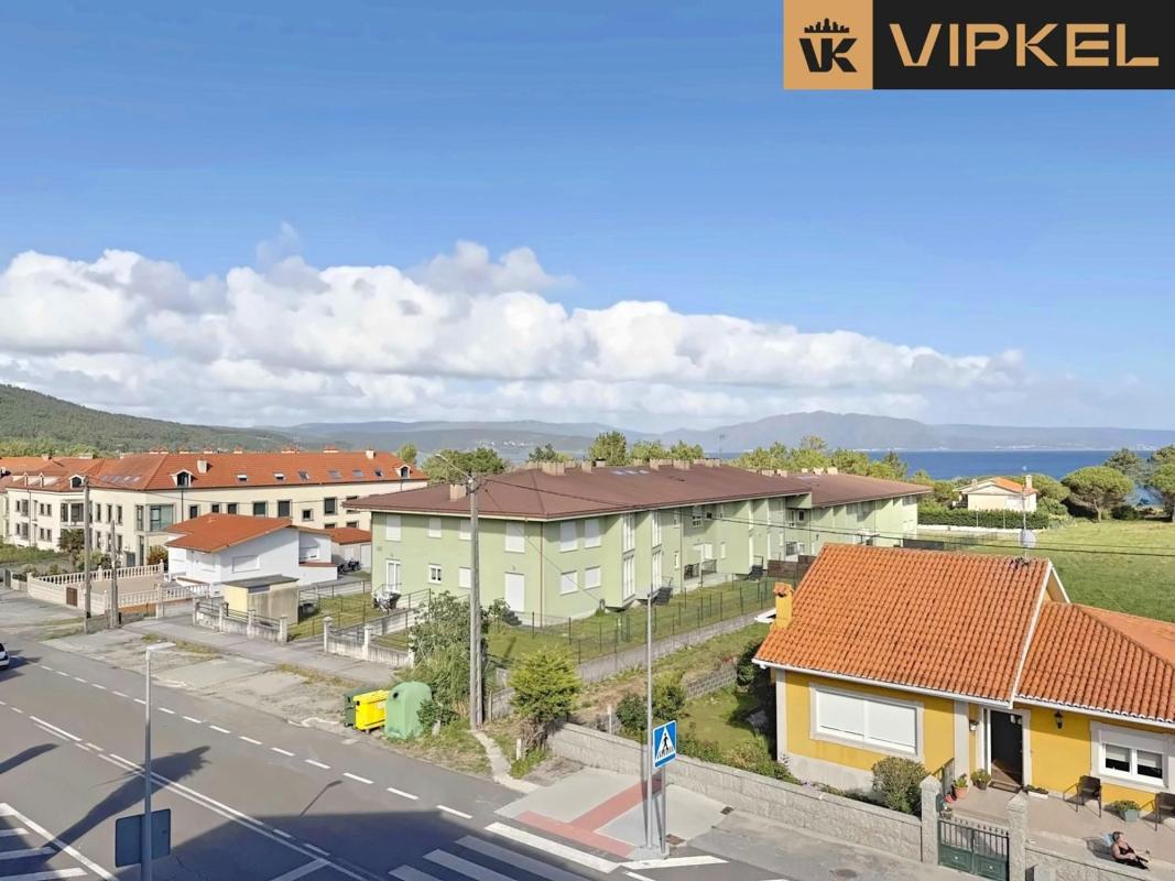 Residencial Finisterre