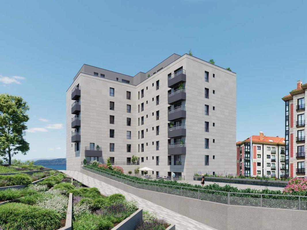 Sale of apartment in Piso en Calle Pedro Fernández, 14, Eirís, A Coruña, A Coruña
photo 2