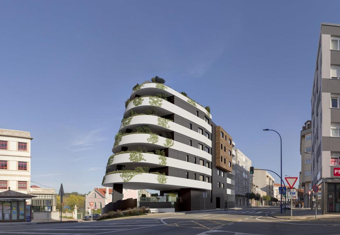 Residencial Ramón Cabanillas 15