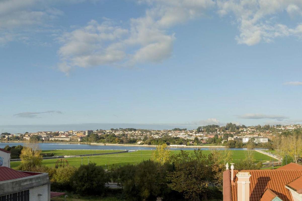 New construction Residencial Ramón Cabanillas 15 in Culleredo photo 3