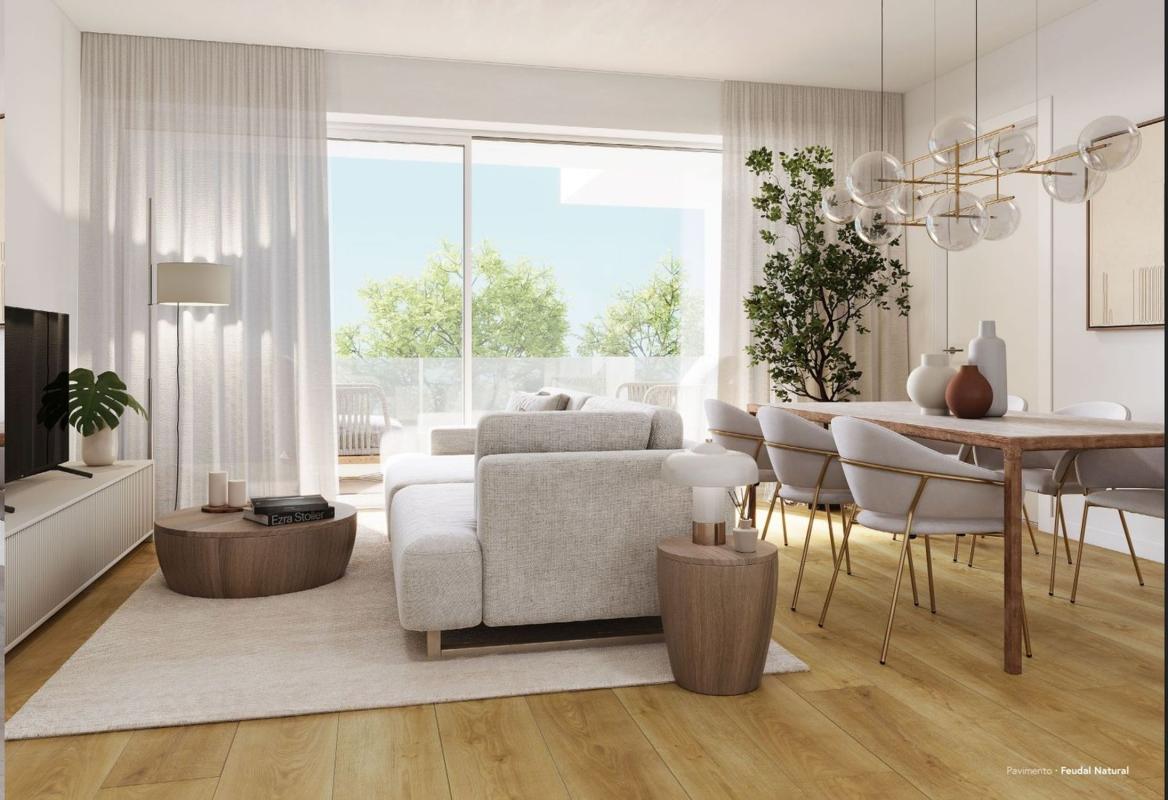 New construction Residencial Ramón Cabanillas 15 in Culleredo photo 4