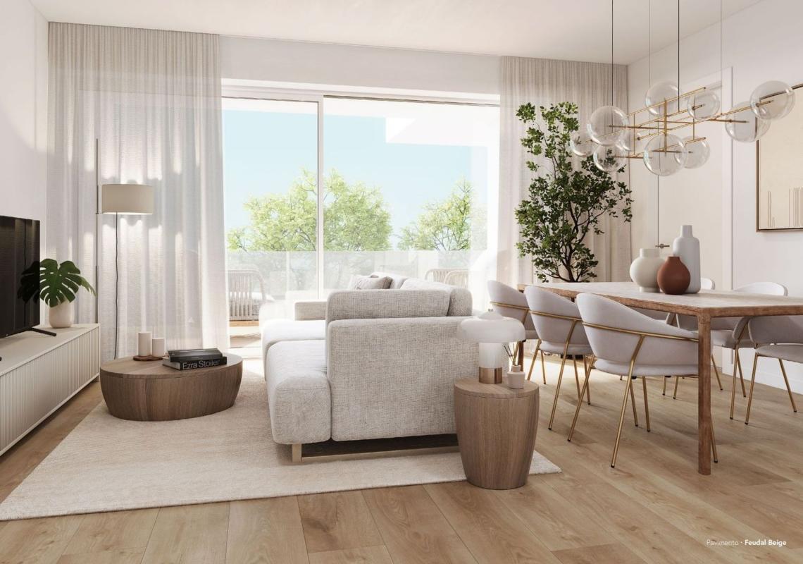 New construction Residencial Ramón Cabanillas 15 in Culleredo photo 5