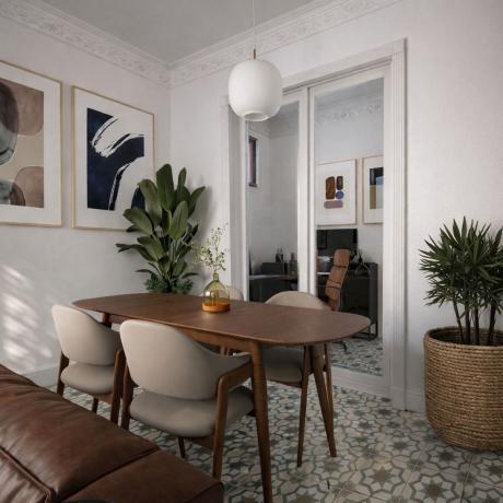 Venta de piso en Piso en Calle Moncho Reboiras, 8, Acea de Ama - O Burgo, Culleredo, Culleredo
thumbnail 2