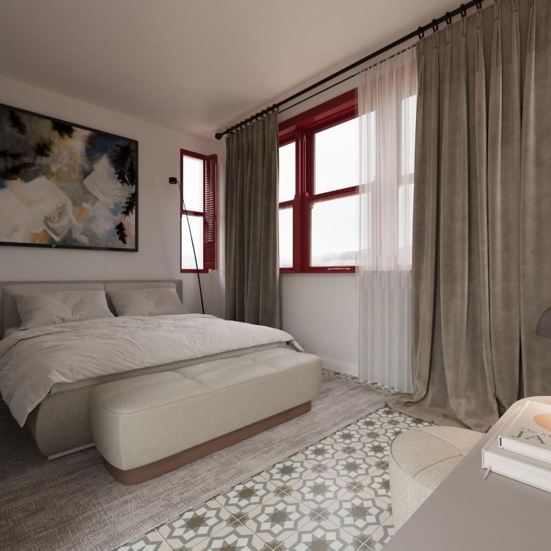 New construction Reboiras 8 in Culleredo photo 5