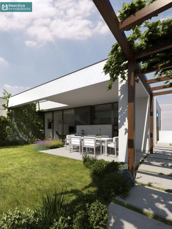 New construction Bosque de Amares in Ames photo 4