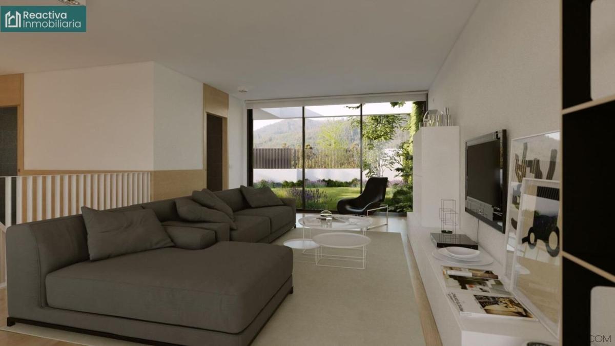 New construction Bosque de Amares in Ames photo 5