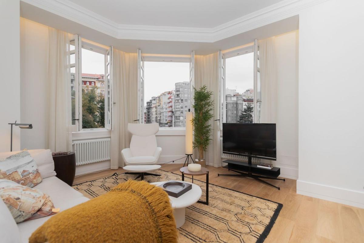 Residencial Cuatro Caminos